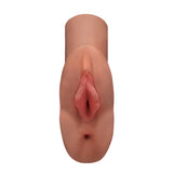 Buy PDX PLUS Perfect Pussy Double Stroker - Tan Vagina Stroker at NZ’s Mega Adult Toys Store. Discover premium sex toys with discreet shipping at the best price in NZ