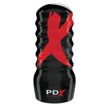 Buy PDX Elite Air - Tight Stroker - Frosted - Clear Stroker at NZ’s Mega Adult Toys Store. Discover premium sex toys with discreet shipping at the best price in NZ