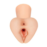 Buy PDX Plus Pick Your Pleasure Stroker XL - Light - Flesh Vagina Stroker at NZ’s Mega Adult Toys Store. Discover premium sex toys with discreet shipping at the best price in NZ