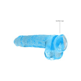 Buy REALROCK Realistic Dildo With Balls 9IN - at NZ’s Mega Adult Toys Store. Discover premium sex toys with discreet shipping at the best price in NZ