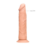 Buy REALROCK 7'' Realistic Dildo - Flesh 17.8 cm Dong at NZ’s Mega Adult Toys Store. Discover premium sex toys with discreet shipping at the best price in NZ