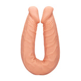 Buy REALROCK 18'' Double Dildo - Flesh 46 cm Double Dong at NZ’s Mega Adult Toys Store. Discover premium sex toys with discreet shipping at the best price in NZ