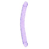 Buy REALROCK 45 cm Double Dong - Purple - Purple 45 cm (18'') Double Dong at NZ’s Mega Adult Toys Store. Discover premium sex toys with discreet shipping at the best price in NZ