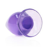 Buy REALROCK 11.5 cm Anal Plug - Purple - Purple 11.5 cm (4.5'') Butt Plug at NZ’s Mega Adult Toys Store. Discover premium sex toys with discreet shipping at the best price in NZ