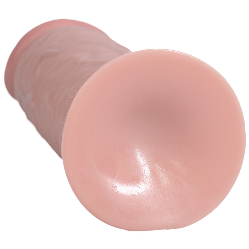 Buy REALROCK 20cm Extra Thick Dildo - Flesh - Flesh 20 cm (8'') Extra Thick Dong at NZ’s Mega Adult Toys Store. Discover premium sex toys with discreet shipping at the best price in NZ