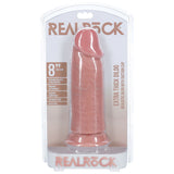 Buy REALROCK 20cm Extra Thick Dildo - Flesh - Flesh 20 cm (8'') Extra Thick Dong at NZ’s Mega Adult Toys Store. Discover premium sex toys with discreet shipping at the best price in NZ