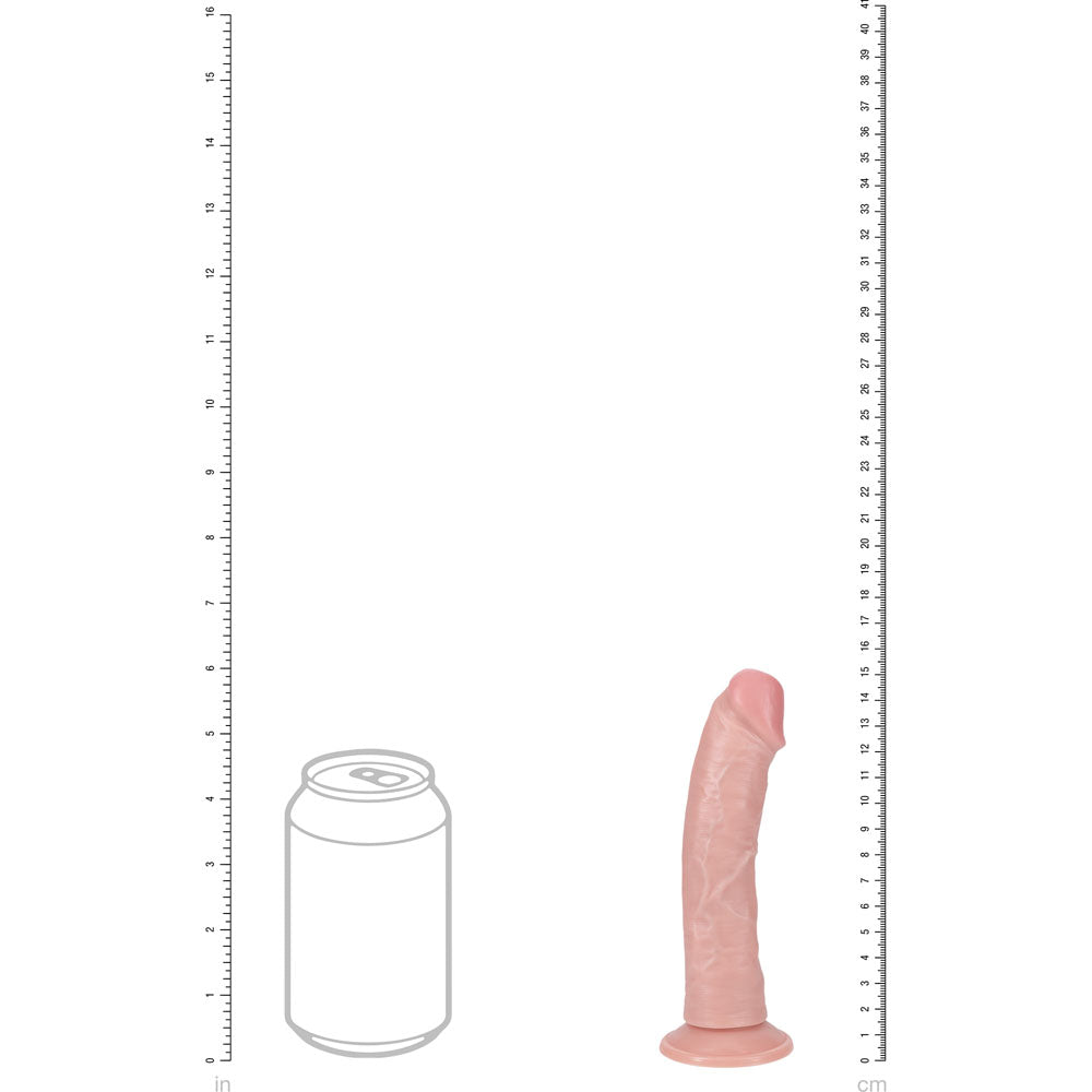 Buy REALROCK 15cm Vibrating Cock - Flesh - Flesh 15.2 cm (6'') USB Rechargeable Vibrating Dong at NZ’s Mega Adult Toys Store. Discover premium sex toys with discreet shipping at the best price in NZ