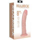 Buy REALROCK 20cm Vibrating Cock - Flesh - Flesh 20.3 cm (8'') USB Rechargeable Vibrating Dong at NZ’s Mega Adult Toys Store. Discover premium sex toys with discreet shipping at the best price in NZ