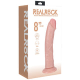 Buy REALROCK 20cm Vibrating + Rotating Cock - Flesh - Flesh 20.3 cm (8'') USB Rechargeable Vibrating and Rotating Dong at NZ’s Mega Adult Toys Store. Discover premium sex toys with discreet shipping at the best price in NZ