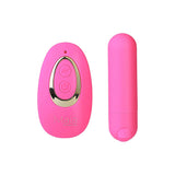 Buy Maia JESSI Remote - Pink 7.6 cm USB Rechargeable Bullet with Wireless Remote at NZ’s Mega Adult Toys Store. Discover premium sex toys with discreet shipping at the best price in NZ