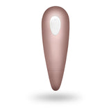 Buy Satisfyer Number 1 - Rose Gold Touch - Free Clitoral Stimulator at NZ’s Mega Adult Toys Store. Discover premium sex toys with discreet shipping at the best price in NZ