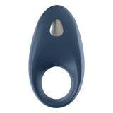 Buy Satisfyer Mighty One - App Controlled Vibrating Cock Ring at NZ’s Mega Adult Toys Store. Discover premium sex toys with discreet shipping at the best price in NZ