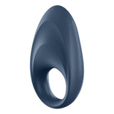 Buy Satisfyer Mighty One - App Controlled Vibrating Cock Ring at NZ’s Mega Adult Toys Store. Discover premium sex toys with discreet shipping at the best price in NZ