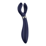 Buy Satisfyer Endless Fun - Blue 23.5 cm USB Rechargeable Stimulator at NZ’s Mega Adult Toys Store. Discover premium sex toys with discreet shipping at the best price in NZ