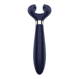 Buy Satisfyer Endless Fun - Blue 23.5 cm USB Rechargeable Stimulator at NZ’s Mega Adult Toys Store. Discover premium sex toys with discreet shipping at the best price in NZ