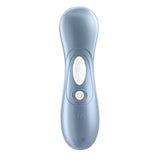 Buy Satisfyer Pro 2 - Blue - Touch - Free USB - Rechargeable Clitoral Stimulator at NZ’s Mega Adult Toys Store. Discover premium sex toys with discreet shipping at the best price in NZ