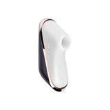 Buy Satisfyer Pro Traveller - USB Rechargeable Touch - Free Clitoral Stimulator at NZ’s Mega Adult Toys Store. Discover premium sex toys with discreet shipping at the best price in NZ