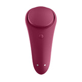 Buy Satisfyer Sexy Secret - App Contolled USB - Rechargeable Panty Vibrator at NZ’s Mega Adult Toys Store. Discover premium sex toys with discreet shipping at the best price in NZ