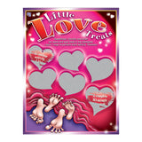 Buy Sexy Scratcher - Little Love Treats - at NZ’s Mega Adult Toys Store. Discover premium sex toys with discreet shipping at the best price in NZ