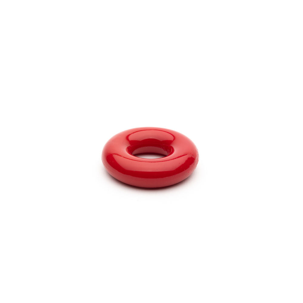 Buy Sport Fucker Rubber Cockring - Red Cock Ring at NZ’s Mega Adult Toys Store. Discover premium sex toys with discreet shipping at the best price in NZ