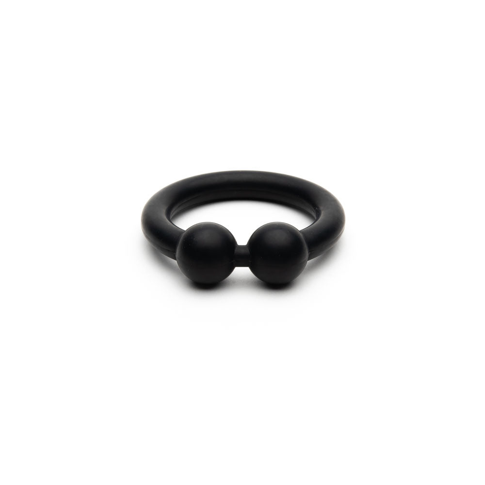 Buy Sport Fucker Bullring - Black Cock Ring at NZ’s Mega Adult Toys Store. Discover premium sex toys with discreet shipping at the best price in NZ