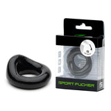 Buy Sport Fucker Wedge - Black Cock Ring at NZ’s Mega Adult Toys Store. Discover premium sex toys with discreet shipping at the best price in NZ