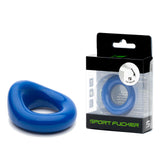 Buy Sport Fucker Wedge - Blue Cock Ring at NZ’s Mega Adult Toys Store. Discover premium sex toys with discreet shipping at the best price in NZ