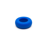 Buy Sport Fucker Muscle Ring - Blue Cock Ring at NZ’s Mega Adult Toys Store. Discover premium sex toys with discreet shipping at the best price in NZ