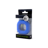 Buy Sport Fucker Big Boner Ring - Blue Cock Ring at NZ’s Mega Adult Toys Store. Discover premium sex toys with discreet shipping at the best price in NZ