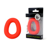 Buy Sport Fucker Hero Ring - Red - Red Cock Ring at NZ’s Mega Adult Toys Store. Discover premium sex toys with discreet shipping at the best price in NZ