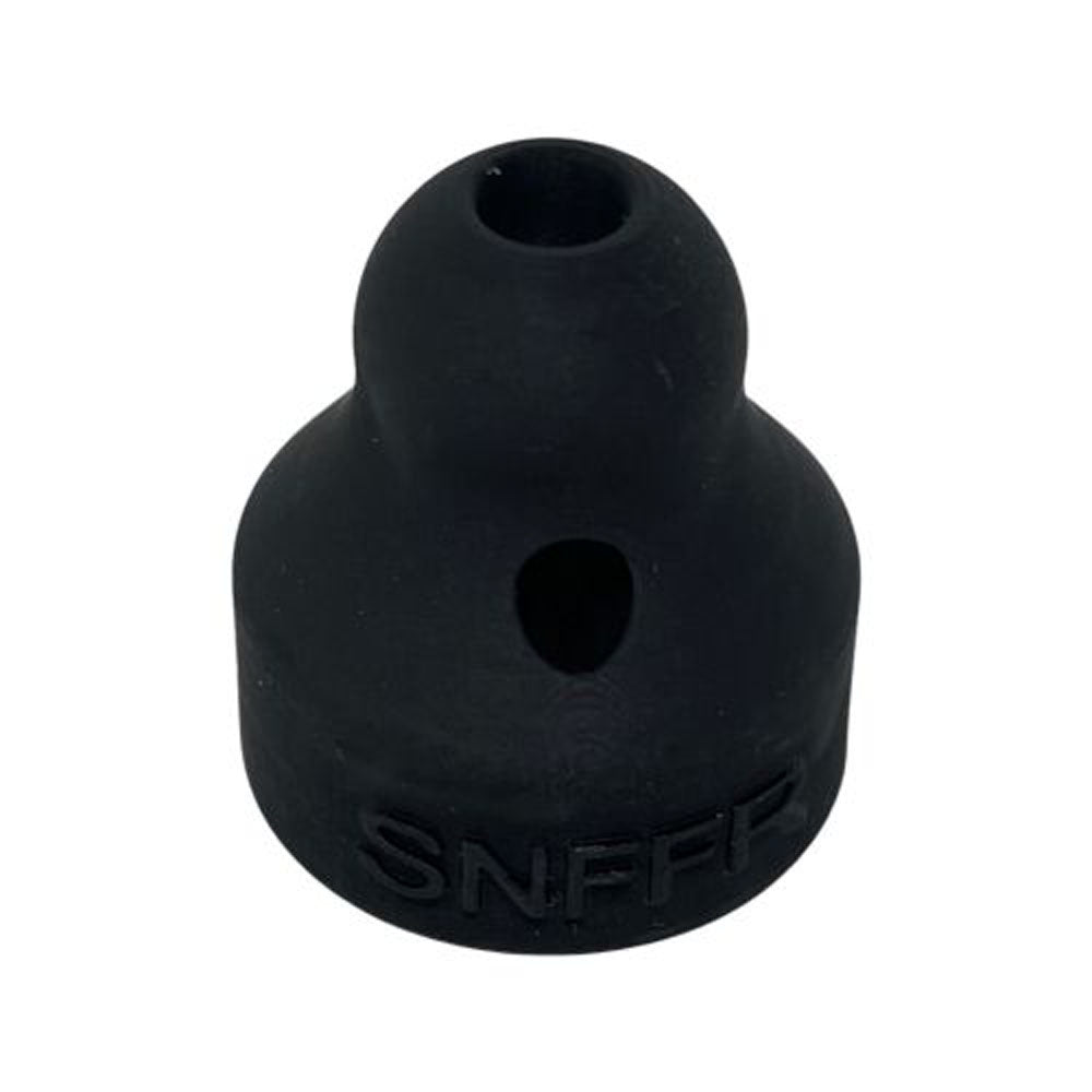 Buy XTRM SNFFR Solo - Black Small Bottle Aroma Cap at NZ’s Mega Adult Toys Store. Discover premium sex toys with discreet shipping at the best price in NZ