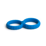 Buy Sport Fucker Enigma Ring - Blue Cock & Ball Ring at NZ’s Mega Adult Toys Store. Discover premium sex toys with discreet shipping at the best price in NZ