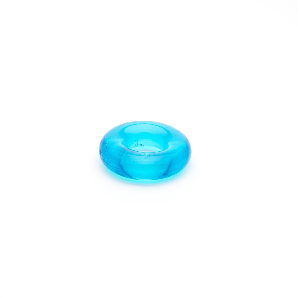 Buy Sport Fucker Rubber Cockring - Ice Blue Cock Ring at NZ’s Mega Adult Toys Store. Discover premium sex toys with discreet shipping at the best price in NZ