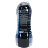 Buy SHOTS Easy Rider - Blue - Blue Vagina Stroker at NZ’s Mega Adult Toys Store. Discover premium sex toys with discreet shipping at the best price in NZ