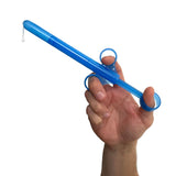 Buy Skwert Lube Shooter - Blue Lube Applicator - 15 ml at NZ’s Mega Adult Toys Store. Discover premium sex toys with discreet shipping at the best price in NZ