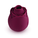 Buy Skins Rose Buddies - The Rose Flutterz - Purple USB Rechargeable Flicking Rose Stimulator at NZ’s Mega Adult Toys Store. Discover premium sex toys with discreet shipping at the best price in NZ