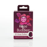 Buy Skins Rose Buddies - The Rose Flutterz - Purple USB Rechargeable Flicking Rose Stimulator at NZ’s Mega Adult Toys Store. Discover premium sex toys with discreet shipping at the best price in NZ