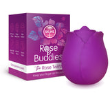 Buy Skins Rose Buddies - The Rose Twirlz - Purple USB Rechargeable Twirling Rose Stimulator at NZ’s Mega Adult Toys Store. Discover premium sex toys with discreet shipping at the best price in NZ