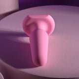 Buy Selopa PETITE PLUG - Pink 7.4 cm Butt Plug at NZ’s Mega Adult Toys Store. Discover premium sex toys with discreet shipping at the best price in NZ