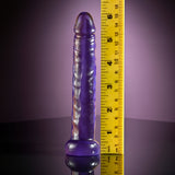 Buy Selopa SLIMPLICITY - Purple 15.7 cm Dildo at NZ’s Mega Adult Toys Store. Discover premium sex toys with discreet shipping at the best price in NZ