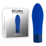 Buy Selopa COBALT CUTIE - at NZ’s Mega Adult Toys Store. Discover premium sex toys with discreet shipping at the best price in NZ