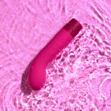 Buy Selopa PARADISE G - Pink 12.7 cm USB Rechargeable Vibrator at NZ’s Mega Adult Toys Store. Discover premium sex toys with discreet shipping at the best price in NZ