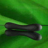 Buy Selopa MIDNIGHT MAGIC - Black 20.2 cm USB Rechargeable Vibrator at NZ’s Mega Adult Toys Store. Discover premium sex toys with discreet shipping at the best price in NZ