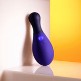 Buy Selopa EGG ME ON - Purple 10 cm USB Rechargeable Egg with Wireless Remote at NZ’s Mega Adult Toys Store. Discover premium sex toys with discreet shipping at the best price in NZ