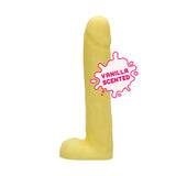 Buy S - Line Dicky Soap With Balls - Vanilla Scented Novelty Soap at NZ’s Mega Adult Toys Store. Discover premium sex toys with discreet shipping at the best price in NZ