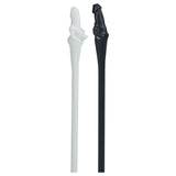 Buy S - LINE The Dickheads - Couples Straws Black/White - Black/White Novelty Straws - 8 Pack at NZ’s Mega Adult Toys Store. Discover premium sex toys with discreet shipping at the best price in NZ