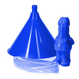 Buy S - LINE The Dickheads - Beer Bong - Blue Novelty Beer Bong at NZ’s Mega Adult Toys Store. Discover premium sex toys with discreet shipping at the best price in NZ