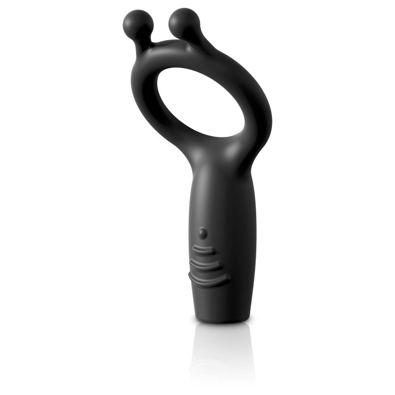 Buy Sir Richards Vibrating Silicone Super C - Ring - Grey USB Rechargeable Vibrating Cock Ring at NZ’s Mega Adult Toys Store. Discover premium sex toys with discreet shipping at the best price in NZ