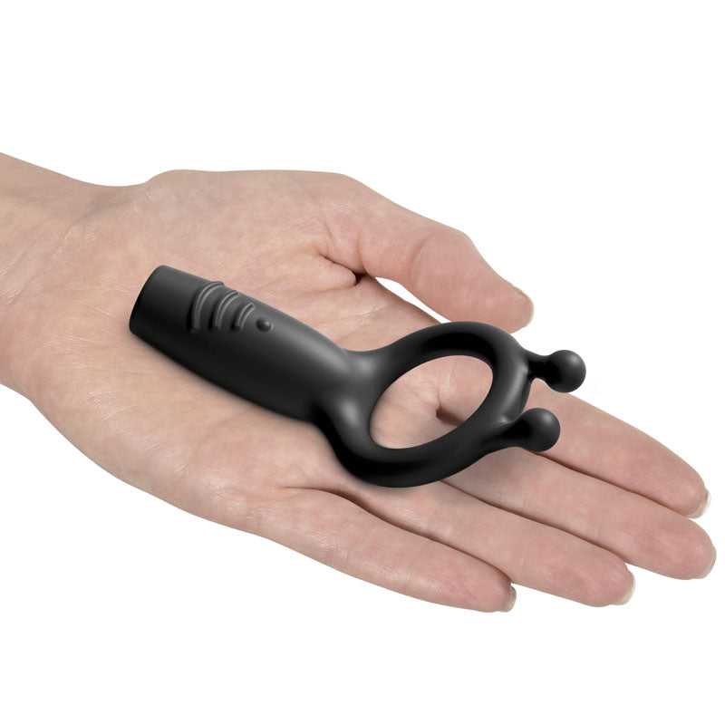 Buy Sir Richards Vibrating Silicone Super C - Ring - Grey USB Rechargeable Vibrating Cock Ring at NZ’s Mega Adult Toys Store. Discover premium sex toys with discreet shipping at the best price in NZ