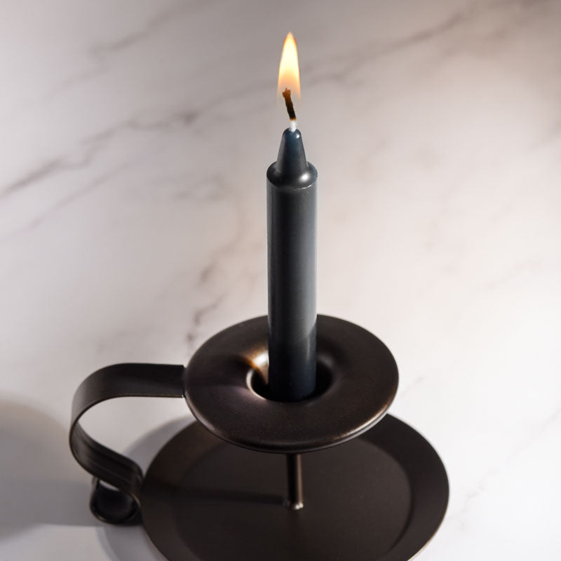 Buy LaCire Drip Pillar Candles - Black - Black Drip Candles - Set of 3 at NZ’s Mega Adult Toys Store. Discover premium sex toys with discreet shipping at the best price in NZ